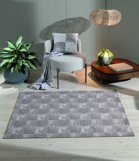 Tapetes Jacquard Nature Eco