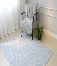 Tapetes Jacquard Urban